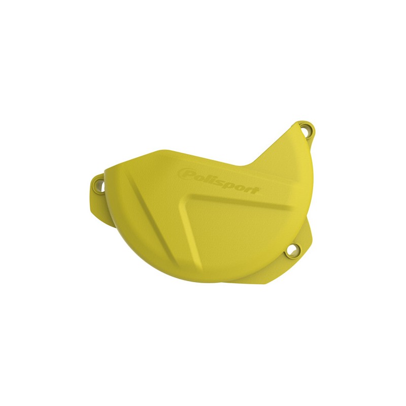 Clutch cover protection Suzuki Rmz 250 2007-2018-P844750000 | RiMotoShop