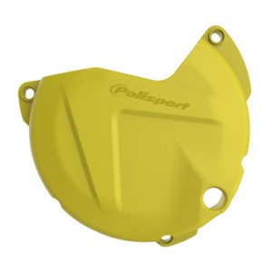 Clutch cover protection Suzuki Rmz 450 2011-2017-P844760000 | RiMotoShop