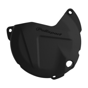 Clutch cover protection Suzuki Rmz 450 2011-2017-P844760000 | RiMotoShop