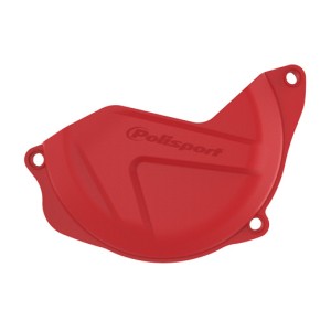 Clutch cover protection Honda CRF 450 R 2010-2016-P844690000 | RiMotoShop