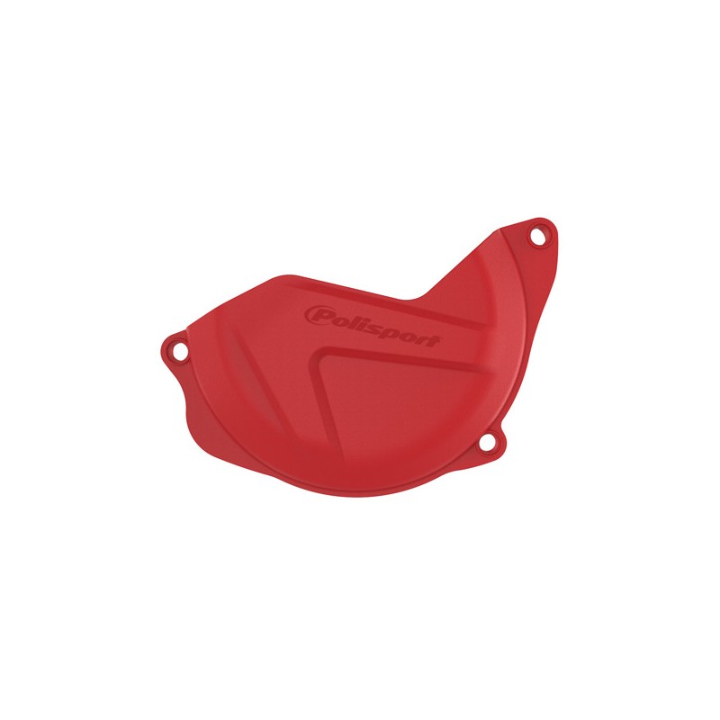 Clutch cover protection Honda CRF 450 R 2010-2016-P844690000 | RiMotoShop