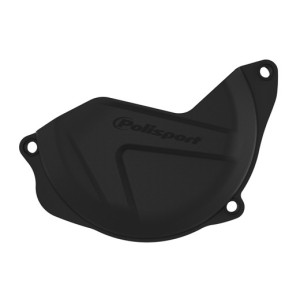 Clutch cover protection Honda CRF 450 R 2010-2016-P844690000 | RiMotoShop