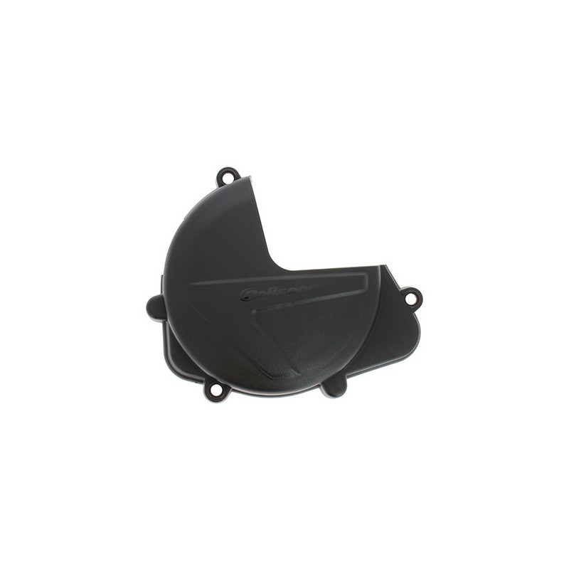 Clutch cover protection Honda CRF 450 R 2017-2020-P846280000 | RiMotoShop