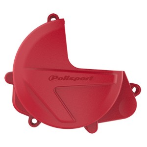 Clutch cover protection Honda CRF 450 R 2017-2020-P846280000 | RiMotoShop