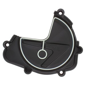 Clutch cover protection Honda CRF 450 RX 2017-2020-P846280000 | RiMotoShop
