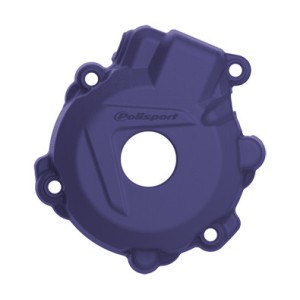 Protection de stator de carter Husqvarna Fe 250 2014-2016-P846130000-RiMotoShop