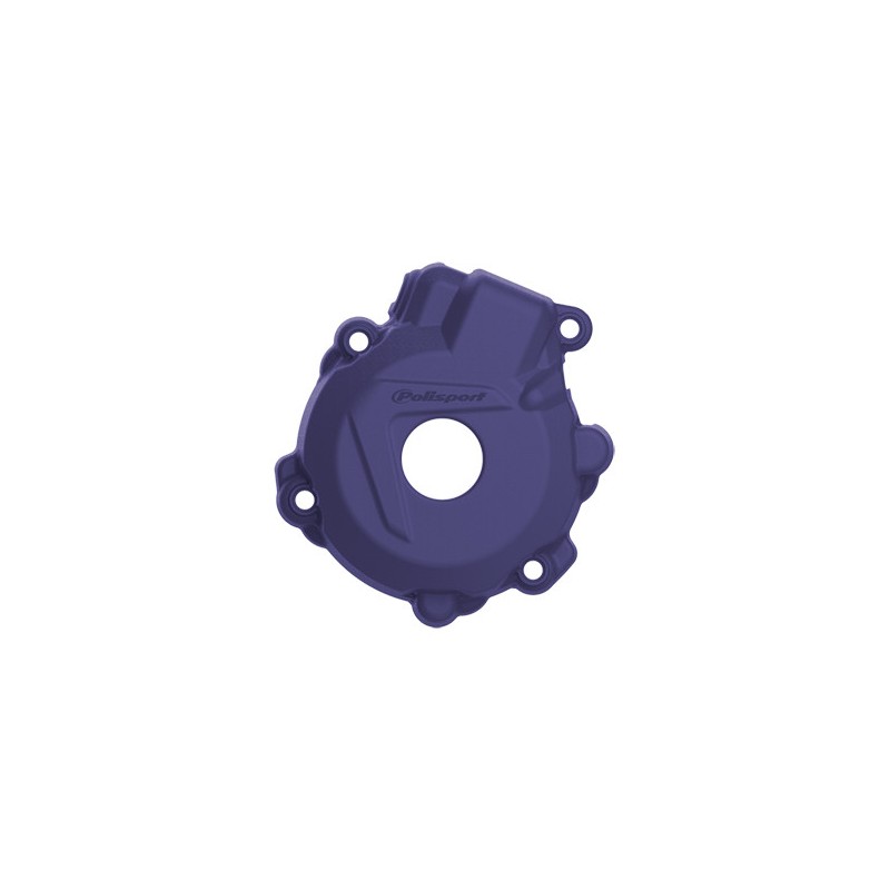 Protection de stator de carter Husqvarna Fe 350 2014-2016-P846130000-RiMotoShop