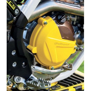 Protezione tapas frizione Husqvarna Fe 350 2017-2018