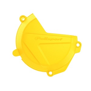 Clutch cover protection Husqvarna Fe 350 2017-2018-P846040000 | RiMotoShop