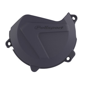 Clutch cover protection Husqvarna Fe 450 2017-2020-P846050000 | RiMotoShop