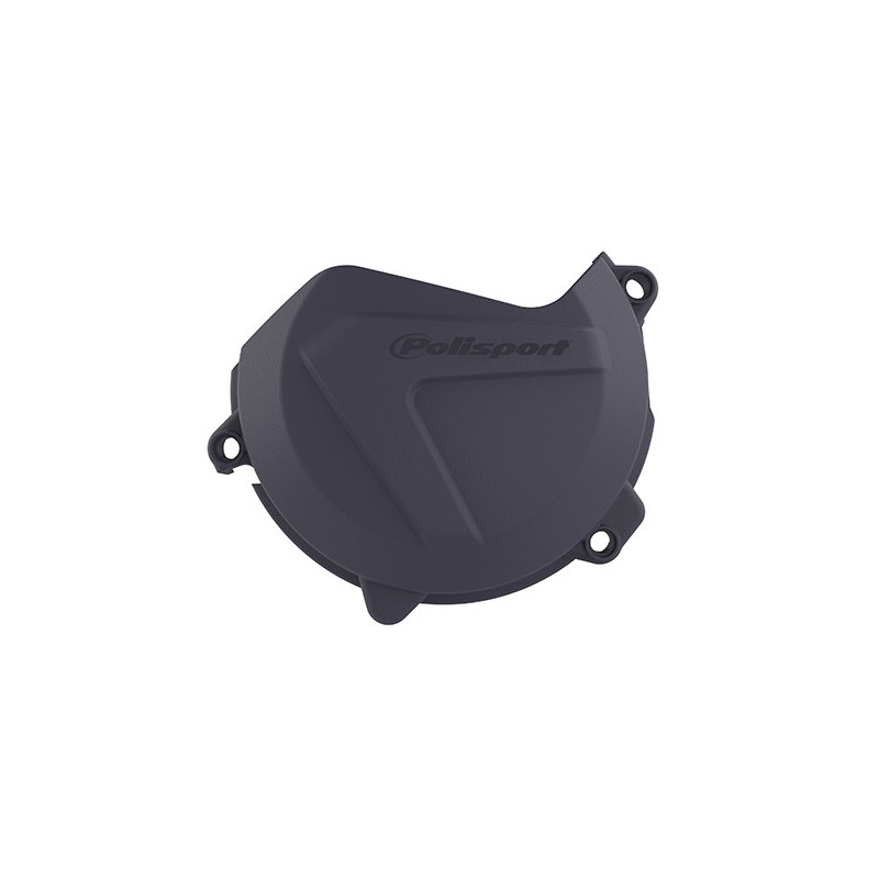 Clutch cover protection Husqvarna Fe 450 2017-2020-P846050000 | RiMotoShop