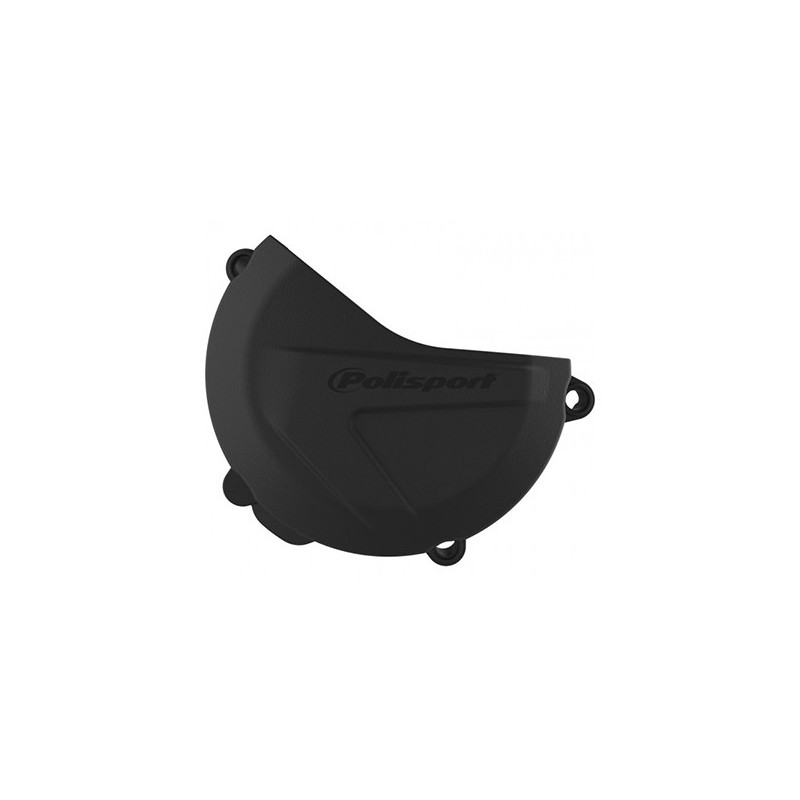 Clutch cover protection Husqvarna Tc 125 2016-2018-P846030000 | RiMotoShop