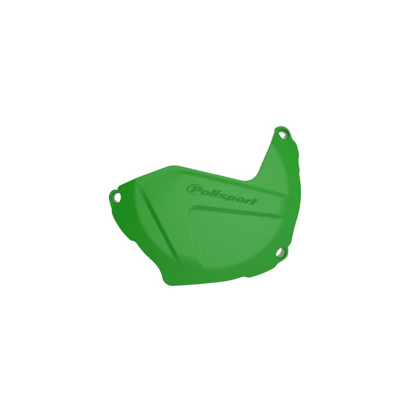Clutch cover protection Kawasaki Kxf 250 2009-2018-P843580000 | RiMotoShop