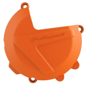 Clutch cover protection Ktm Exc 250 2017-2019-P846170000 | RiMotoShop
