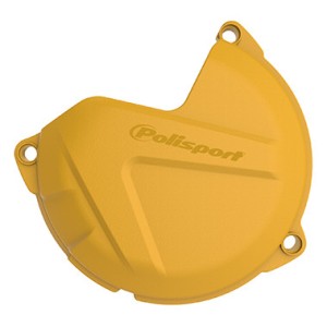 Clutch cover protection Ktm Exc 300 2013-2016-P846020000 | RiMotoShop