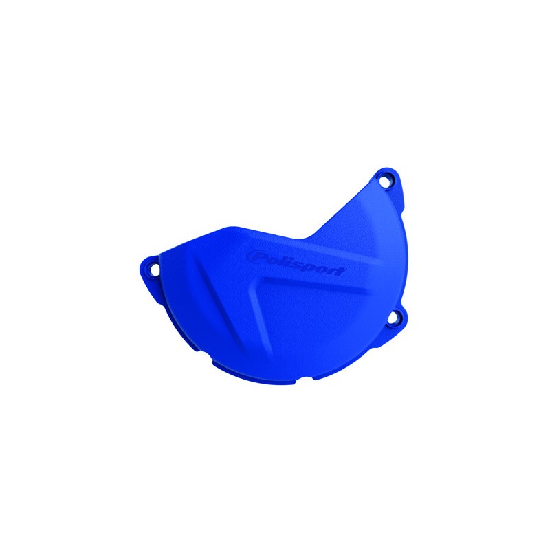 Clutch cover protection Yamaha WR 450 F 2016-2019-P845840000 | RiMotoShop