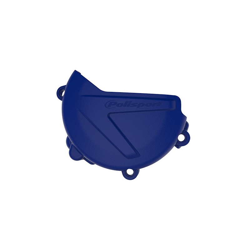 Clutch cover protection Yamaha Yz 125 2005-2019-P846360000 | RiMotoShop