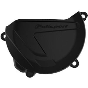 Clutch cover protection Yamaha Yz 250 2000-2019-P846370000 | RiMotoShop