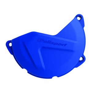 protection du couvercle d'embrayage Yamaha YZ 450 F 2011-2019-P845840000-RiMotoShop