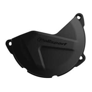 protection du couvercle d'embrayage Yamaha YZ 450 F 2011-2019-P845840000-RiMotoShop