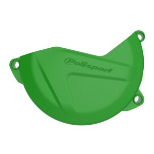 Clutch cover protection Kawasaki KXF 450 2006-2015-P844070000 | RiMotoShop