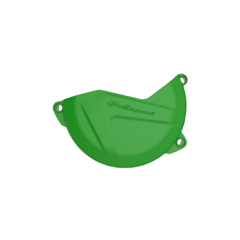 Clutch cover protection Kawasaki KXF 450 2006-2015-P844070000 | RiMotoShop