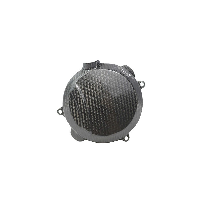 Protezione carter frizione Husqvarna Te 250