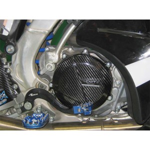 Protezione carter frizione Yamaha YZ 450 F
