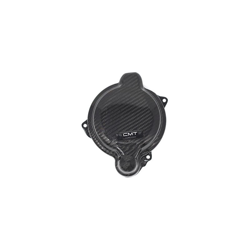carbon ignition cover Beta RR 125 2018-907 | RiMotoShop