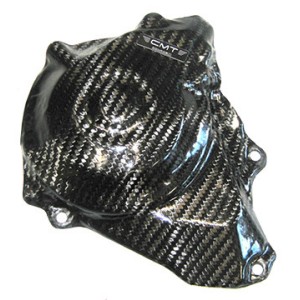 protecteur couvercle d'alternateur carbone Honda CRF 450 R 2017-2018-000160-RiMotoShop