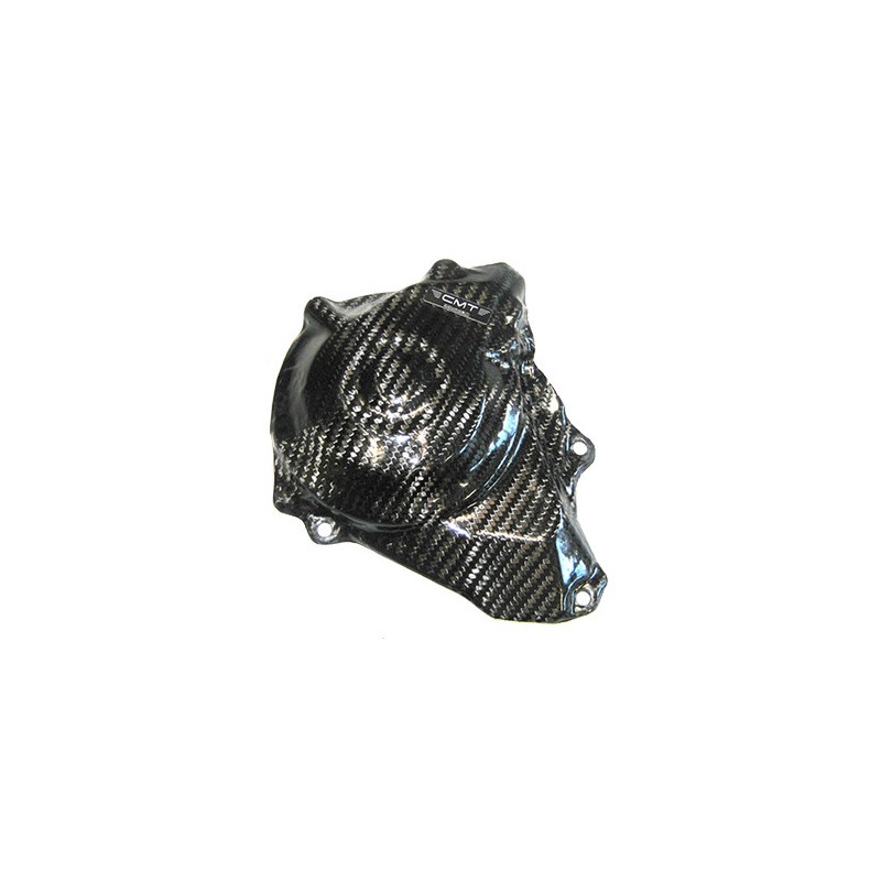 Protezione Carter statore carbonio Honda CRF 450 RX 2017-2018-000160|RiMotoShop