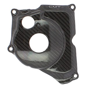 Protezione tapas Estator Alternador Encendido Carbón Suzuki Rmz