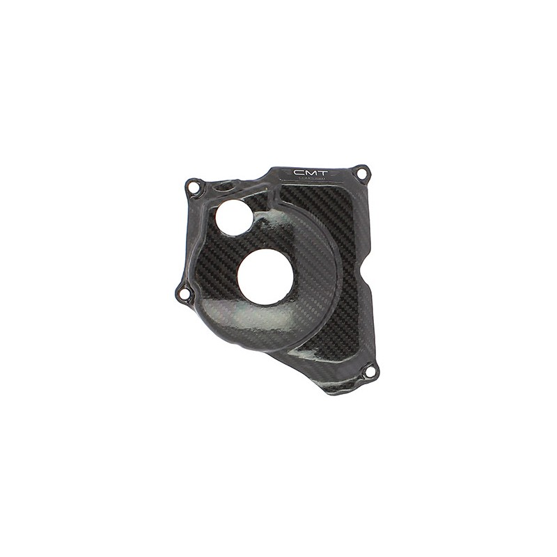carbon ignition cover Suzuki Rmz 450 2010-2018-204 | RiMotoShop