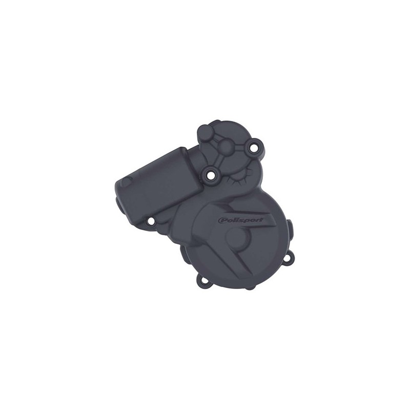 Protection de stator de carter Husqvarna Te 250 2015-2016-P846430000-RiMotoShop