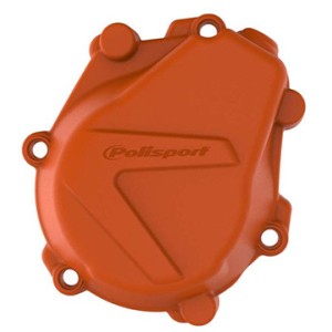 Protezione tapas Estator Alternador Encendido Ktm SX 450 F