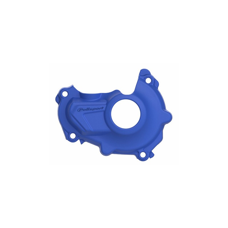 Protezione carter statore Yamaha YZ 450 F