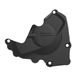 Protection de stator de carter Honda CRF 250 R 2010-2017-P846100000-RiMotoShop