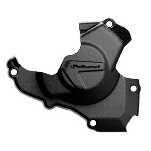 Protection de stator de carter Honda CRF 450 R 2011-2016-P846120000-RiMotoShop