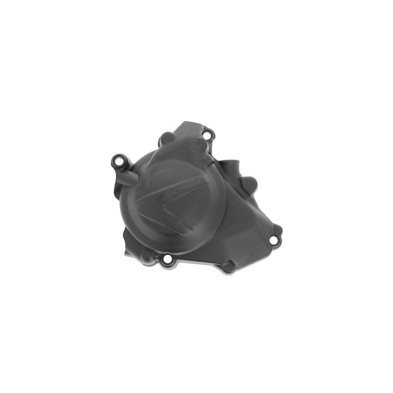 Protection de stator de carter Honda CRF 450 R 2017-2020-P846270000-RiMotoShop