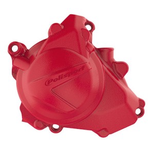 Protezione carter statore Honda CRF 450 R 2017-2020-P846270000|RiMotoShop