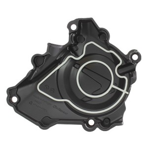 Protezione carter statore Honda CRF 450 RX 2017-2020-P846270000|RiMotoShop
