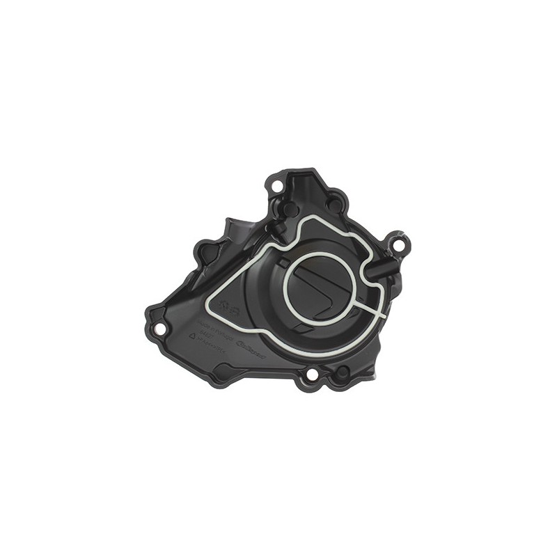 Protection de stator de carter Honda CRF 450 RX 2017-2020-P846270000-RiMotoShop