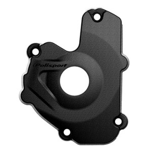 Protection de stator de carter Kawasaki Kxf 250 2013-2016-P846080000-RiMotoShop