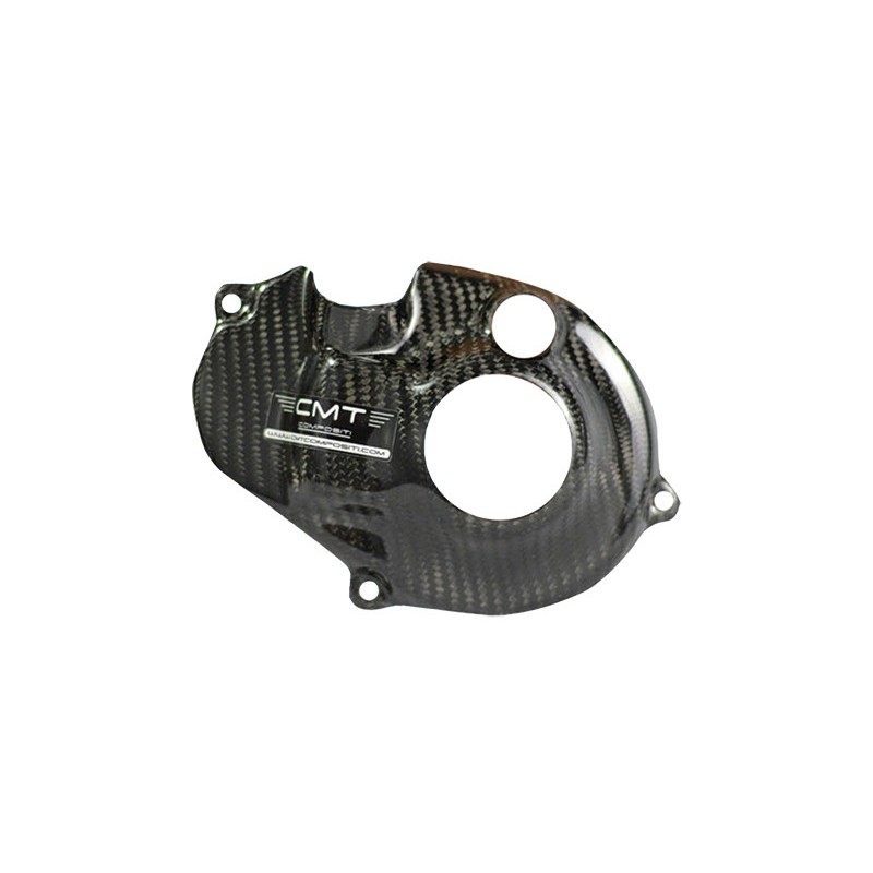 Protezione carter generatore Yamaha YZ 450 F