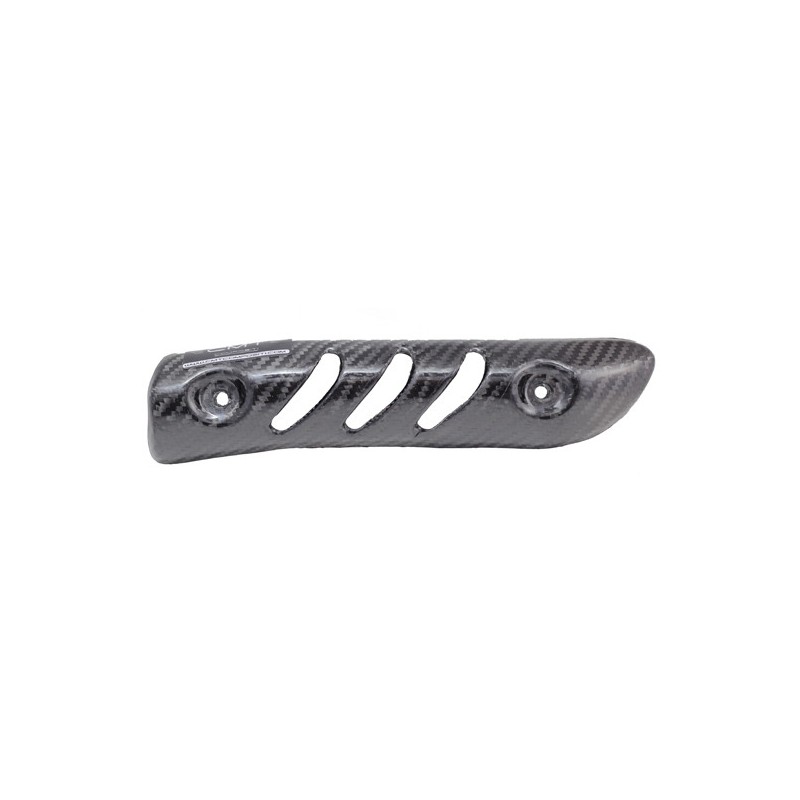Protezione collettore Cmt Carbón Kawasaki KXF 450 2013-2015