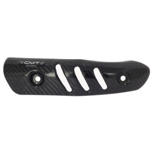 protecteur echappment carbone Kawasaki Kxf 250 2013-2016-713-RiMotoShop