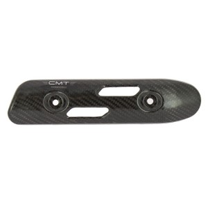 exhaust protect Cmt carbon Suzuki Rmz 450 2010-2018-210 | RiMotoShop