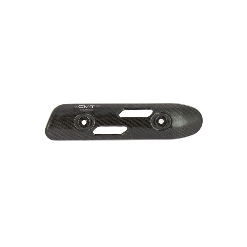 Protezione collettore Cmt Carbón Suzuki Rmz 450 2010-2018