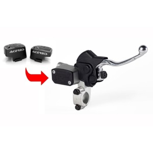 Protezione pompa Acerbis freno e frizione Brembo dal 2014 universal