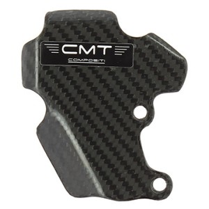 Protezione pompa Trasero Carbón Kawasaki KX 250 F 2013-2018